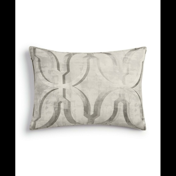 NIB Hotel Collection Primativa Standard Sham Pillowcase - Picture 11 of 12